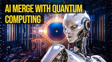 What Will Happen If We Merge AI with Quantum Computing