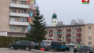 Новости Гродно. 02.05.2017. Убийство в Слониме