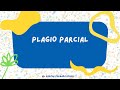 Plagio parcial | Prepa en línea SEP