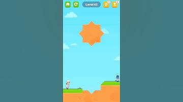 Slice to save game shorts video 🚽 Level 42 #slicetosave #trending #shorts #shortvideo