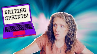 Write with us! | Writing sprints and publishing chat