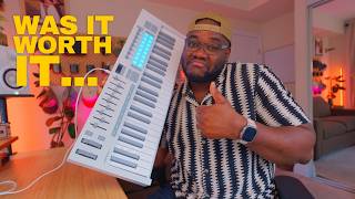 I Spent $500 on a MIDI Keyboard