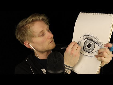 ASMR Sound Assortment [No. 1]
