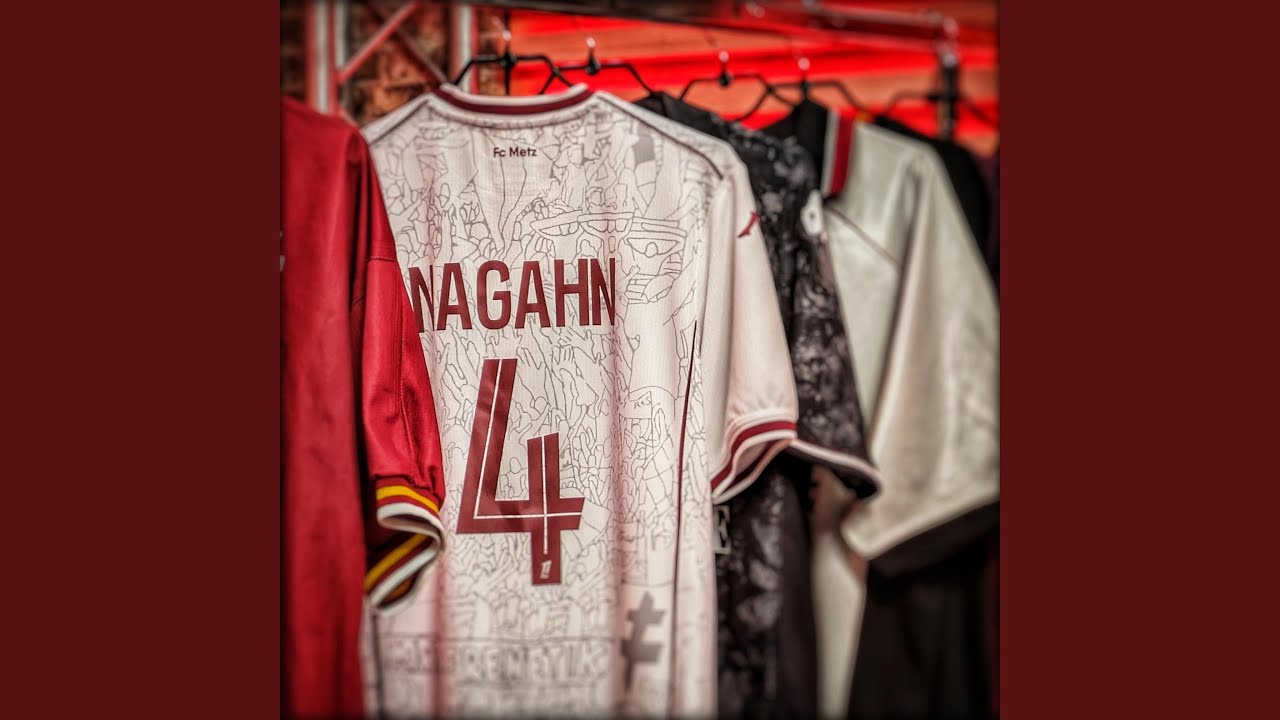 Rigobert Song (B.O. de "Avant d'y être")