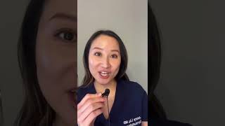3 things I'd NEVER do as a Dermatologist #shorts