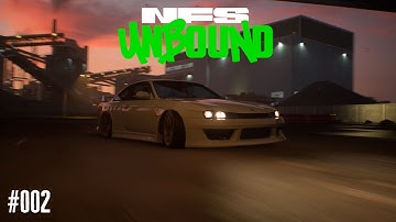 NFS Unbound Intro Cinematic – This Looks INSANE! 🤯🔥