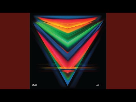 Ed O'Brien — Shangri-La