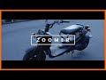 ズーマー【HONDA ZOOMER】 の動画、YouTube動画。