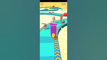 My Shortcut Run Game lv 100 -  Video, Best Android GamePlay