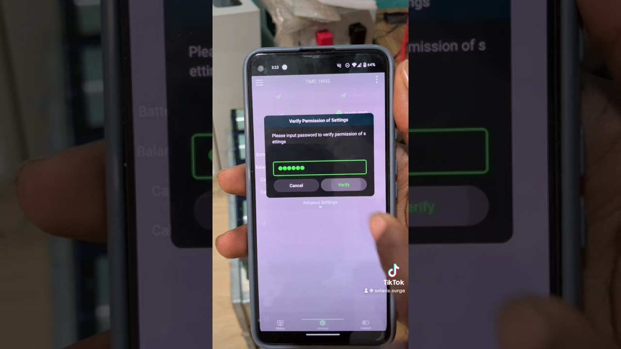 How to Configure JK BMS APP for Lifepo4