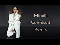 Minelli - Confused (Pavelalt Remix) 2023