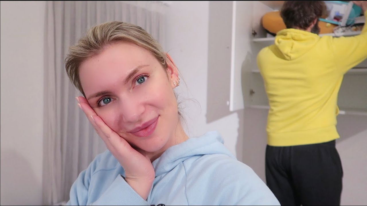 AFFRONTO L'ARGOMENTO...NIL VIENE A VIVERE CON ME IN OLANDA?