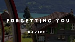 Davichi - Forgetting You // OST 'Moon Lovers' // Lirik Sub Indonesia // ☁️ (Healing) 🍃