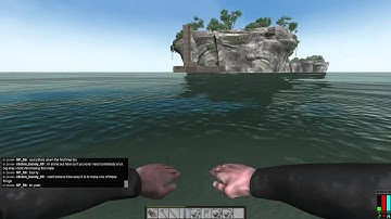 Hide and Hold Out H2o Part 6 Scuba Diving with justallinoneresource