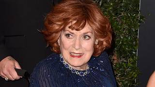 Famous Maureen O’Hara Exposes Hollywood’s Darkest Secrets and Shocking Scandals Wealth