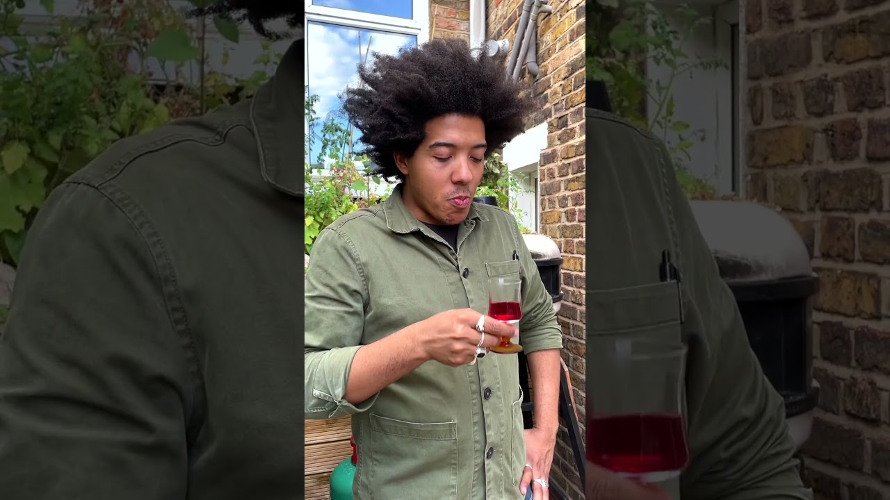 The Bar: The Adonis | STRAKER'S