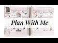 Plan With Me Collab w. PlanningKlo || ft. PLP 'Coffee Date'