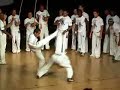 capoeira mestre roda