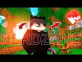 ⭐Minecraft: Em busca do sucesso | Versão 1.8 Pirata &amp; Original - Nerdzone ⭐