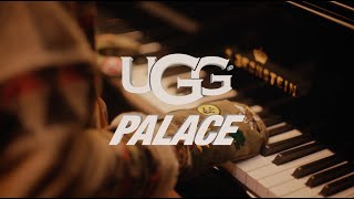 PALACE UGG