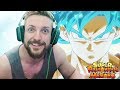 GOKU dà di MATTO! 🐟 Super Dragon Ball Heroes Ep 13