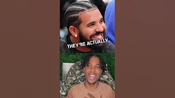 Drake Braids Are Wow 😯 ( Best Braided Hairstyles For Men )