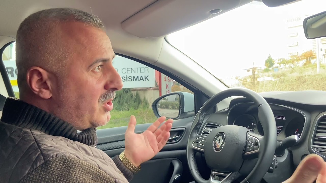 YARI OTOMATİK ARAÇLAR NASIL KULLANILIR DUR KALK TRAFİKTE NELERE DİKKAT EDİLMELİDİR.