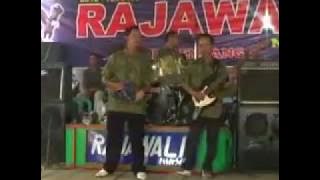 OM  RAJAWALI siapakah LLG by endra studio..