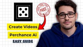 How To Create Videos With Perchance Ai Video Generator 2026 Full Guide