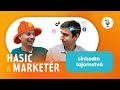 Hasič a marketér - LinkedIn tajomstvá od profíkov