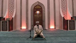 Aşr - I Şerif - Mustafa Türüt - Yunus Suresi,63 - 65 - Rum Suresi,30 - 32