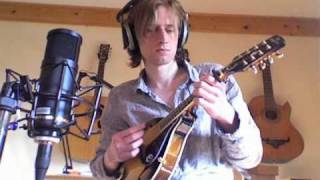 Video thumbnail of "Human Highway (Neil Young cover)"