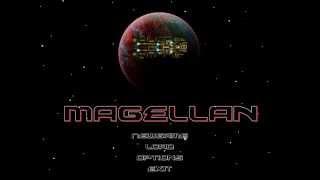 Magellan - 2D Space/Planet exploration game (6-24-2014)