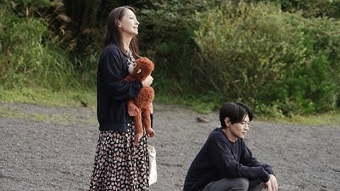 『煌々 go on a picnic』予告（映画『MIRRORLIARFILMS Season2』より）