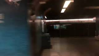 [Black to Silver] MTR KTL C-Train [C852] journey from Lam Tin to Yau Tong