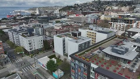 Software company helped Washington landlords fix prices, artificially raising rent for thousands