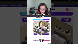 While Playing Jerkmate