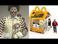 McDonald's Happy Meal Toys That Are Actually Terrifying