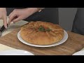 Наша кухня. Готовим открытый карачаевский хычын с мясом (15.11.2020)