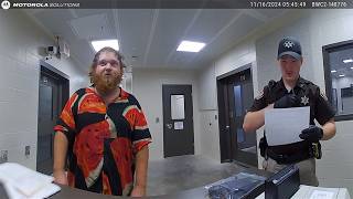 20-Year-Old Gets Arrested for His Second DUI
