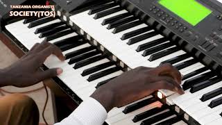 TAZAMA BIKIRA ATACHUKUA MIMBA -JOHN MGANDU | TANZANIA ORGANISTS SOCIETY (TOS)