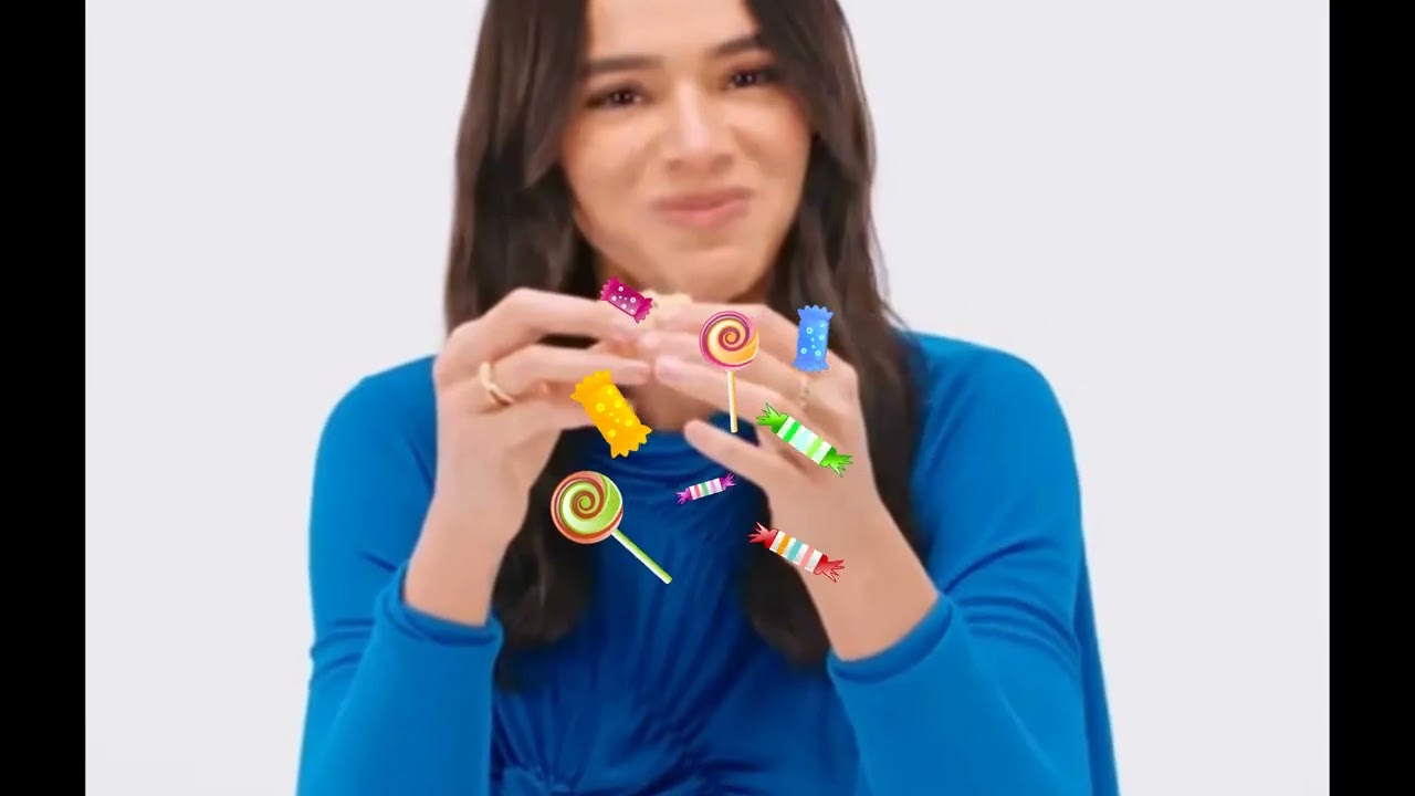 Bruna Marquezine viraliza falando de seus 5 lanches preferidos: veja Vídeo - 