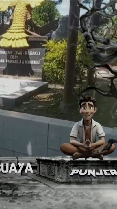 The existence of the Cemetuk Crocodile Hole in Banyuwangi's memory