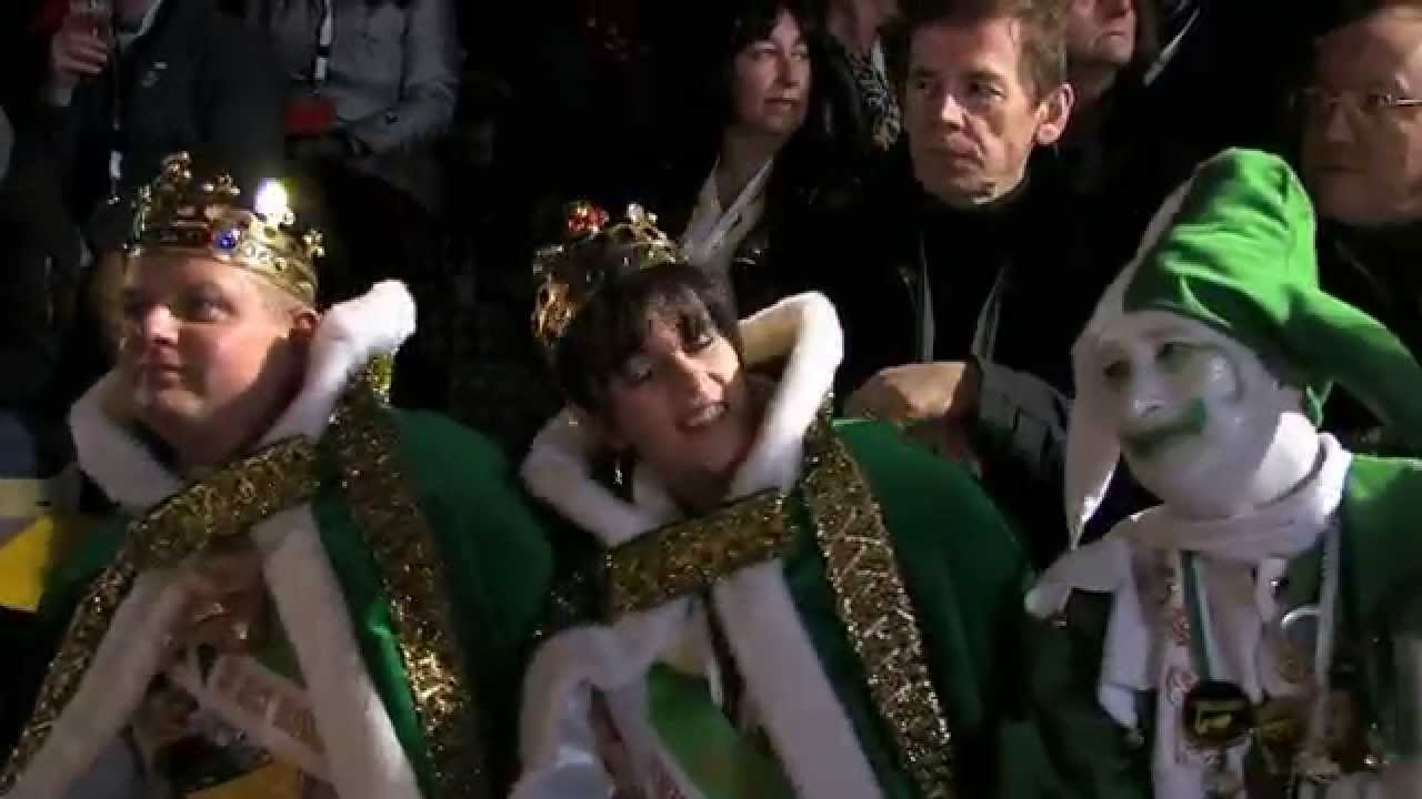 Filmclub Ronse 012 : Bommelstoet Ronse 2013 deel 1/2