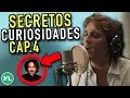 Luis Miguel La Serie - Cap 4 (Netflix) - Easter Eggs / Curiosidades / Secretos / Cosas que NO VISTE