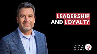 The Secret to Loyalty: Delight, Leadership, and Building a Thriving Work Culture with Ken Schmidt