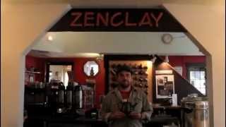 The Life Eclectic at ZenClay