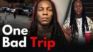 THF Bayzoo Knew This Was Coming… Then He Went Anyway | True Crime
