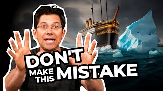 This SIMPLE Mistake Is Costing You Money (Here's How To Fix It) by Dean Graziosi 2,231 views 4 months ago 9 minutes, 59 seconds