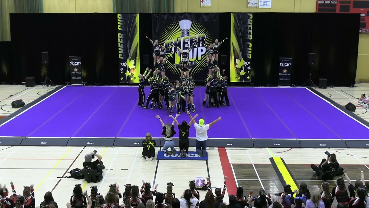 RND Elite Allstars   Wicked -W-Open-L7NT-CE